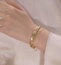 Temperament Bracelet