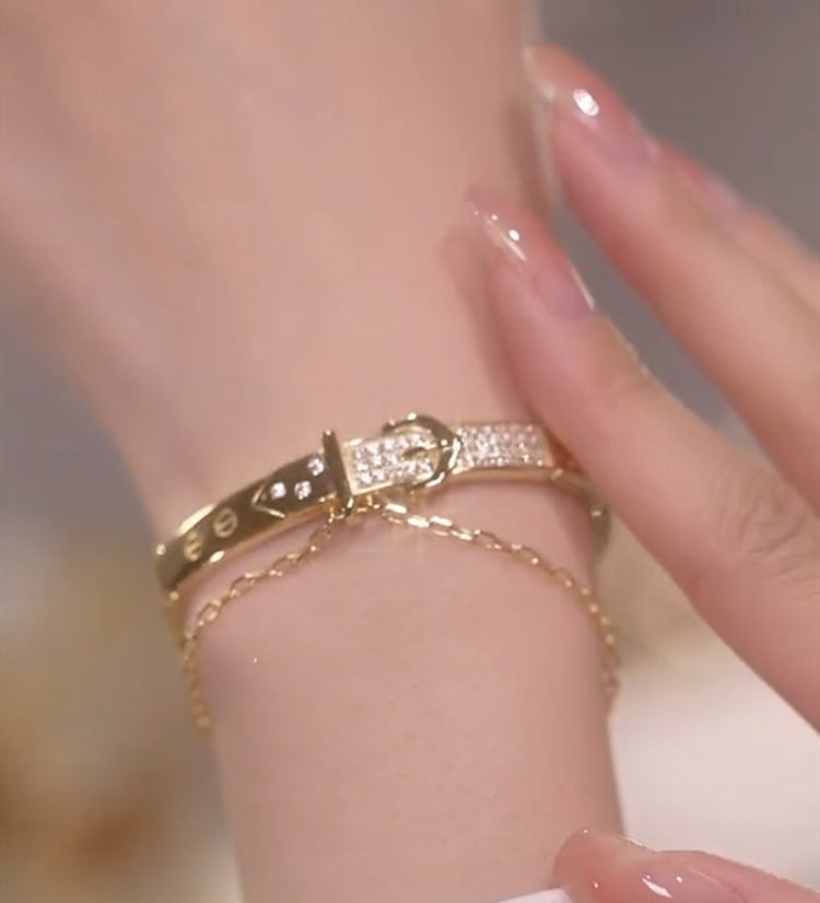 Temperament Bracelet