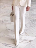 High Waist Pants